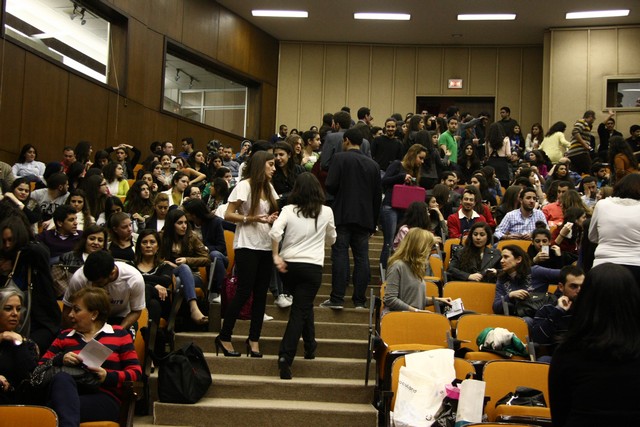 AUB Got Talent
